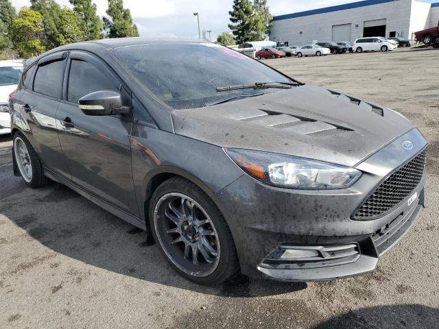 1FADP3L93HL325153 | 2017 FORD FOCUS ST