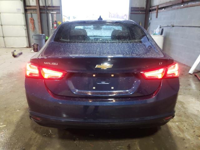 1G1ZD5ST9NF150816 | 2022 CHEVROLET MALIBU LT