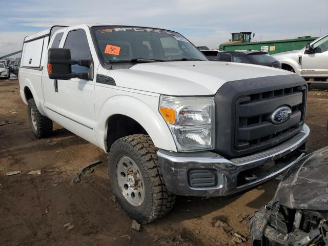 1FT7X2B60CEB87027 | 2012 Ford f250 super duty