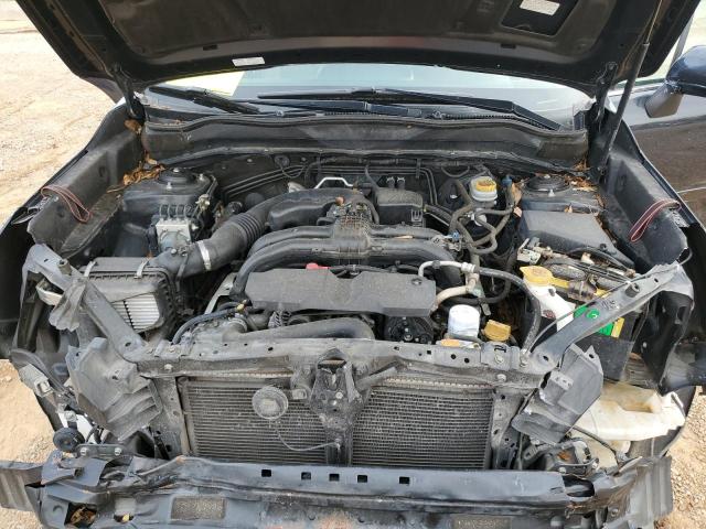 2014 Subaru Forester 2.5I Limited VIN: JF2SJAJC4EH478050 Lot: 77872913