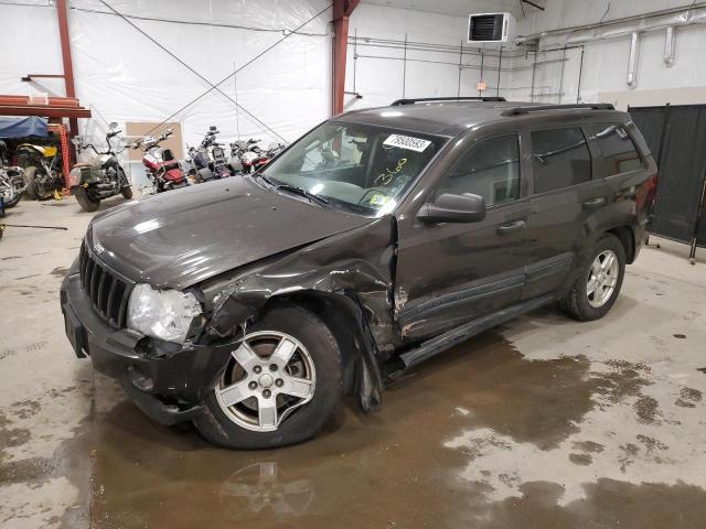 2005 Jeep Grand Cherokee Laredo