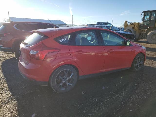 1FADP3K22EL362730 | 2014 FORD FOCUS SE