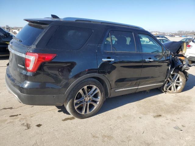 1FM5K7F80GGB01882 | 2016 Ford explorer limited