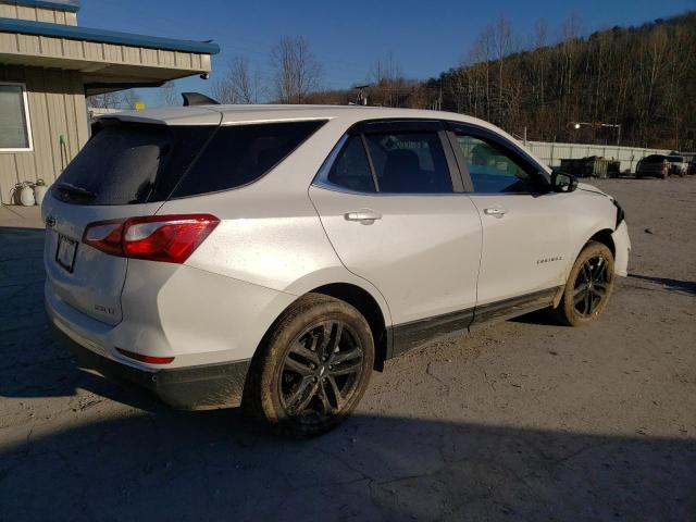 3GNAXUEV6ML332049 | 2021 CHEVROLET EQUINOX LT