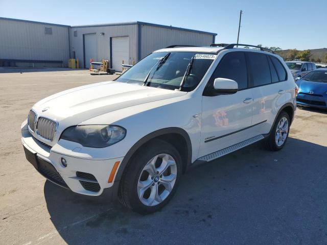 Vin: 5uxzv8c5xbl420928, lot: 80546023, bmw x5 xdrive50i 20111