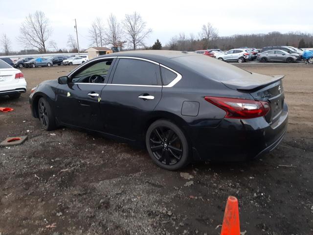 Vin: 1n4al3ap6jc296933, lot: 81748353, nissan altima 2.5 20182
