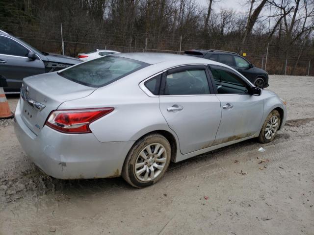 Vin: 1n4al3ap8dn561697, lot: 82711793, nissan altima 2.5 20133