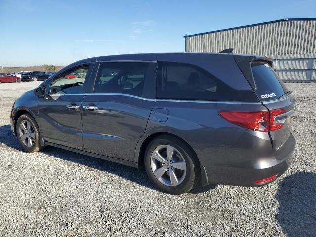 5FNRL6H71KB132224 | 2019 HONDA ODYSSEY EX