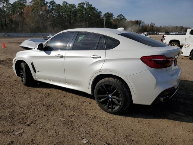 5UXKU0C54K0G92644 | 2019 BMW X6 SDRIVE3