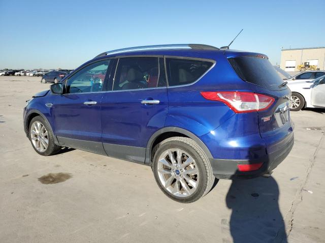 1FMCU0GX7FUB25143 | 2015 FORD ESCAPE SE