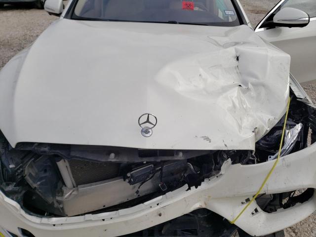 2019 MERCEDES-BENZ S 560 - WDDUG8DB9KA481053