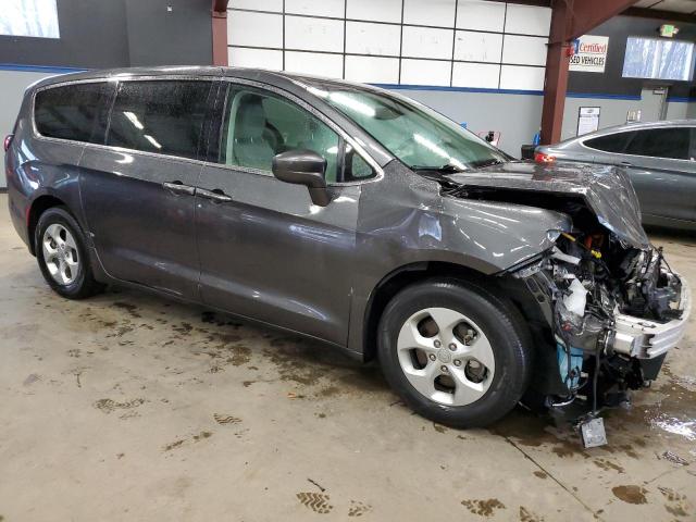 2C4RC1H78JR306912 2018 CHRYSLER PACIFICA, photo no. 4