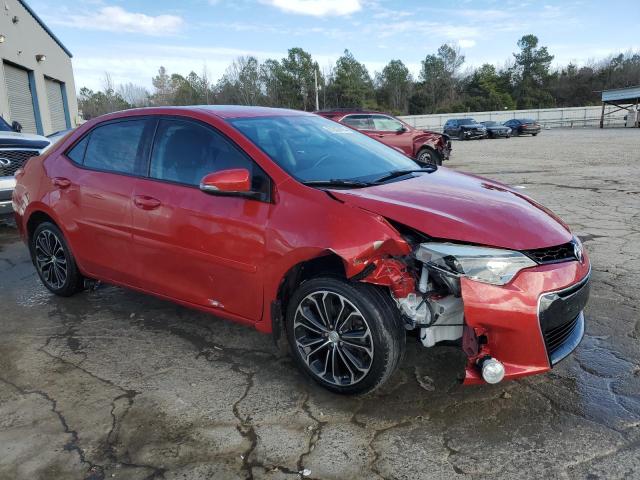 2T1BURHE8FC479252 | 2015 TOYOTA COROLLA L