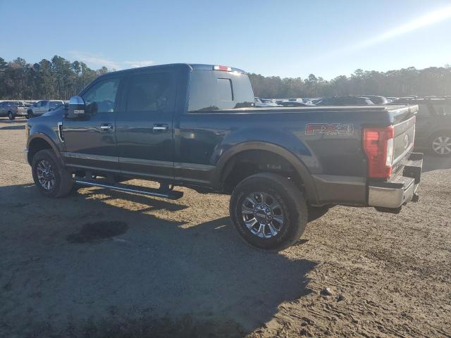 1FT7W2BT6HEB55747 | 2017 FORD F250 SUPER