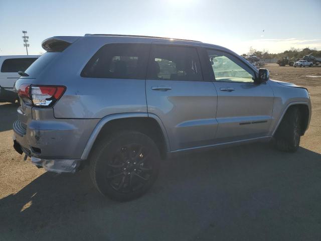 2021 Jeep Grand Cherokee Laredo X 4X4 VIN: 1C4RJFAG7MC614597 Lot: 39174306