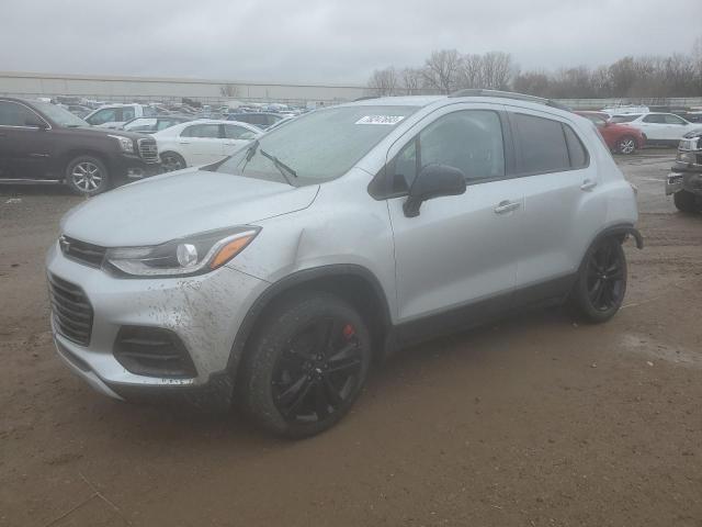 3GNCJPSB5KL325810 | 2019 CHEVROLET TRAX 1LT