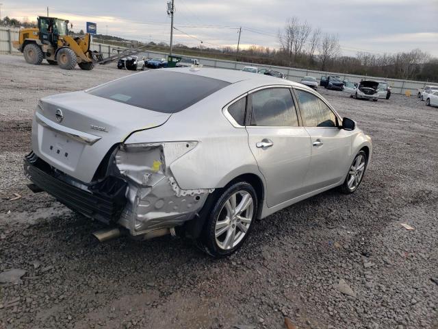 Vin: 1n4bl3ap1fc480026, lot: 82036923, nissan altima 3.5s 20153