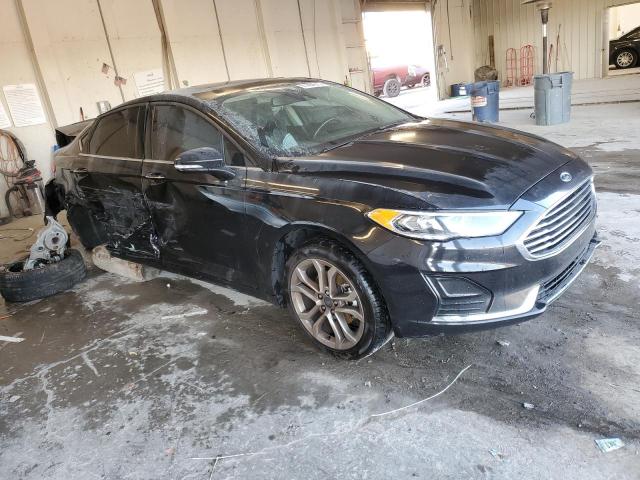 3FA6P0CD1LR251026 | 2020 FORD FUSION SEL