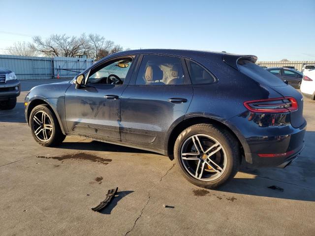 WP1AB2A59JLB35917 | 2018 PORSCHE MACAN S