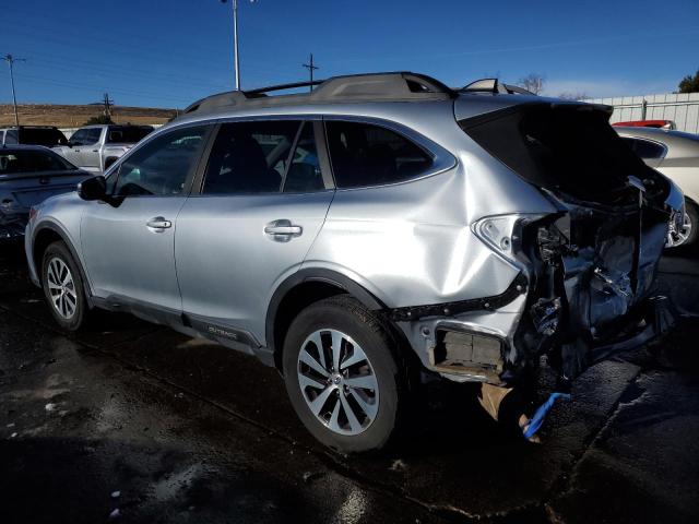 4S4BTACC3L3162960 | 2020 SUBARU OUTBACK PR