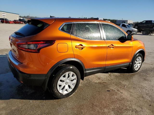 JN1BJ1CV1LW276100 | 2020 Nissan rogue sport s