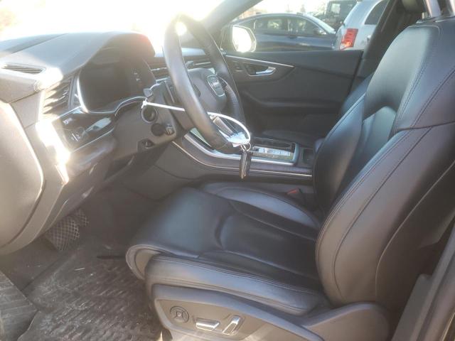 2019 AUDI Q8 PRESTIG WA1FVAF19KD005799