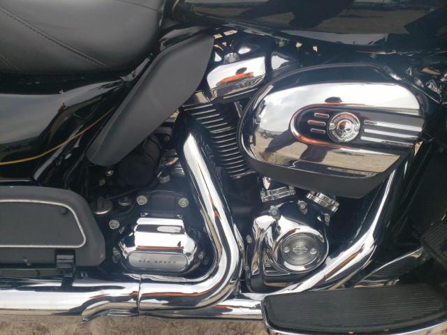 2017 HARLEY-DAVIDSON FLHTK SHRI 1HD1KND19HB625137
