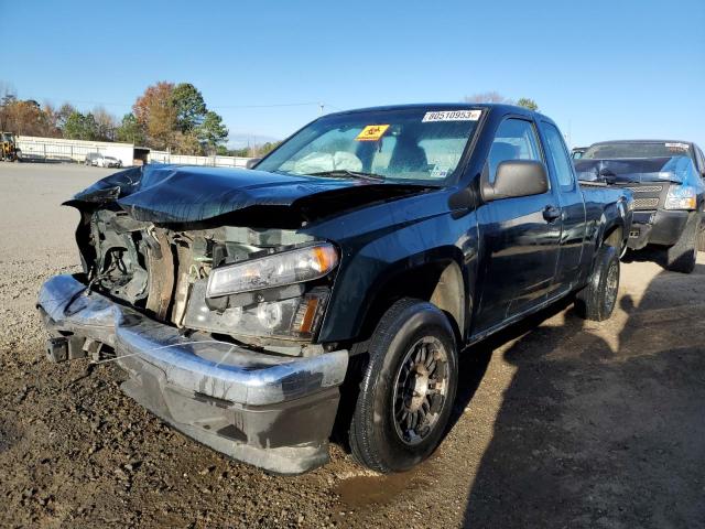 2005 Chevrolet Colorado 