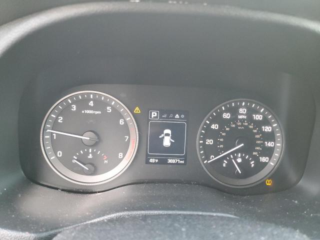 2018 HYUNDAI TUCSON VAL - KM8J3CA27JU806744