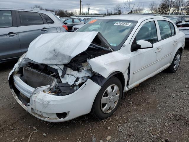 2007 Chevrolet Cobalt LT