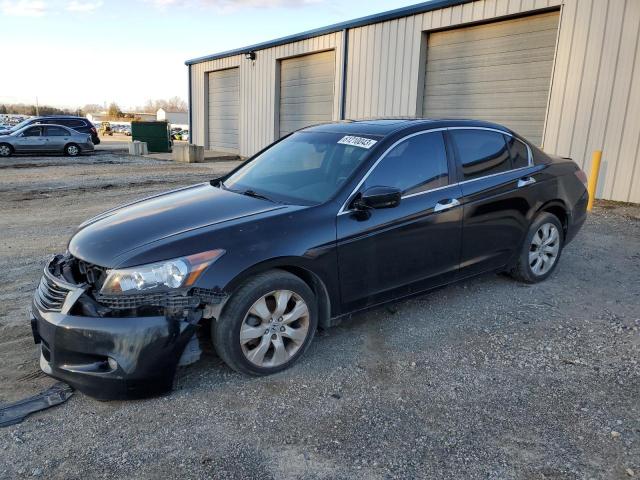 2010 Honda Accord Coupe EX-L