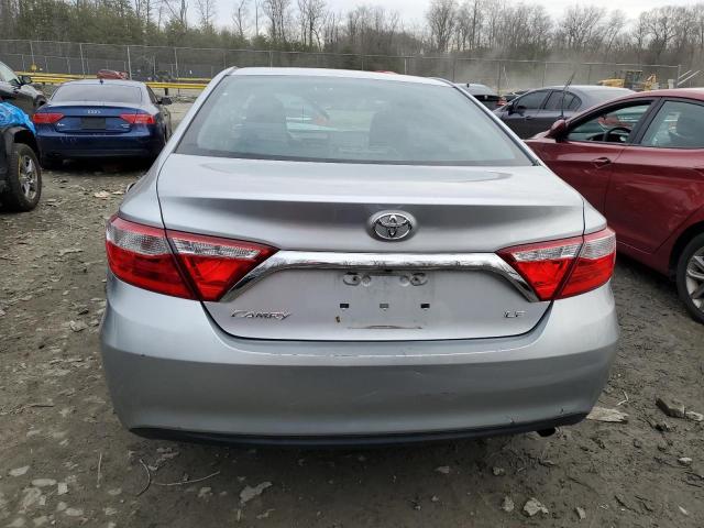 4T4BF1FK3GR519568 | 2016 TOYOTA CAMRY LE