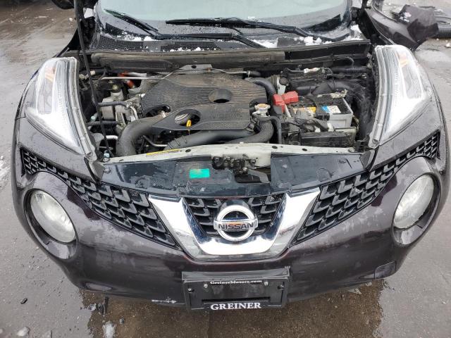 2016 NISSAN JUKE S - JN8AF5MV1GT650359