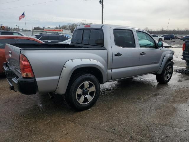 5TFJX4GN5EX036645 | 2014 TOYOTA TACOMA DOU