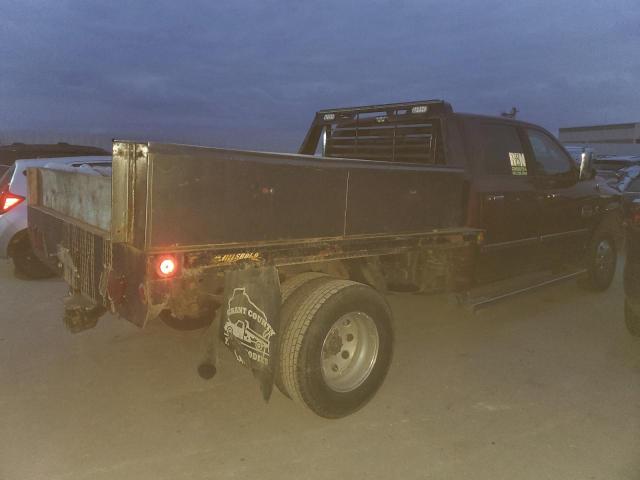 2017 Ram 3500 Longhorn VIN: 3C63RRKL4HG507531 Lot: 81295643