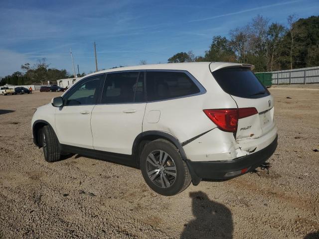 5FNYF5H64GB038740 | 2016 HONDA PILOT EXL