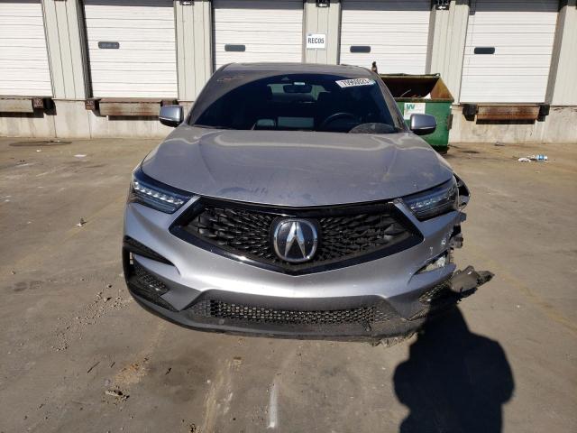 2019 ACURA RDX A-SPEC - 5J8TC2H68KL025689