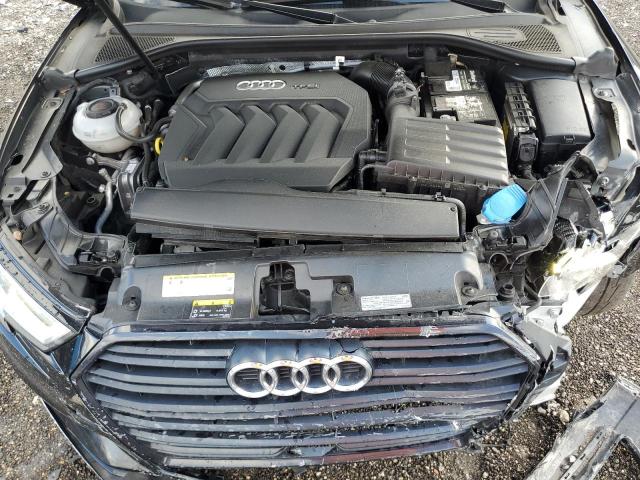 WAUAUGFF8KA080851 | 2019 AUDI A3 PREMIUM