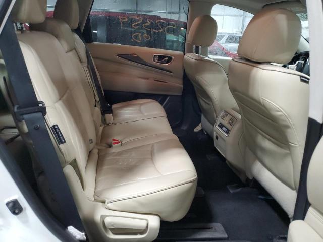 5N1DL0MM7KC509327 | 2019 INFINITI QX60 LUXE