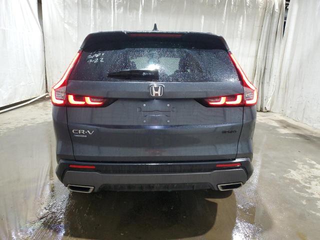 2023 HONDA CR-V SPORT - 5J6RS6H59PL002515