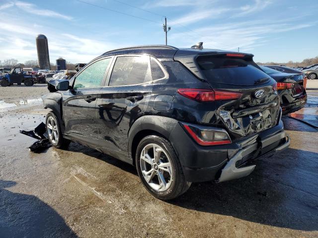 KM8K62AB8NU782286 | 2022 HYUNDAI KONA SEL