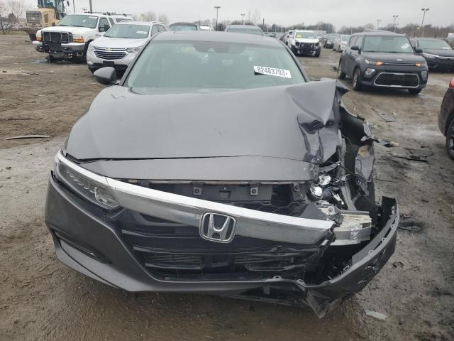 1HGCV1F51KA102462 | 2019 HONDA ACCORD EXL