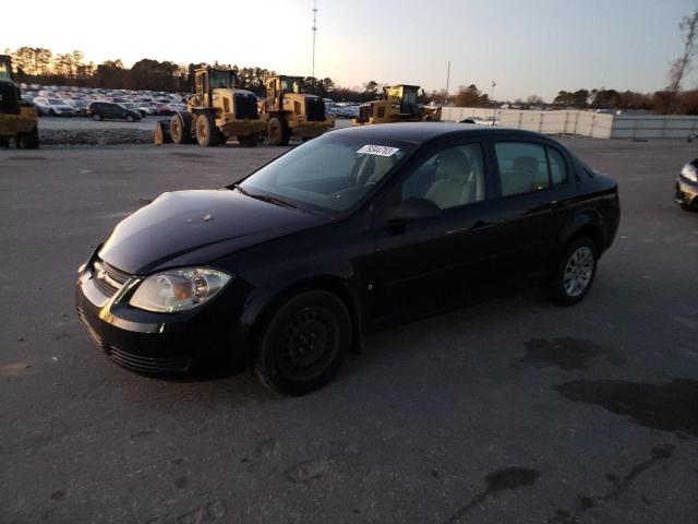 2009 Chevrolet Cobalt LS