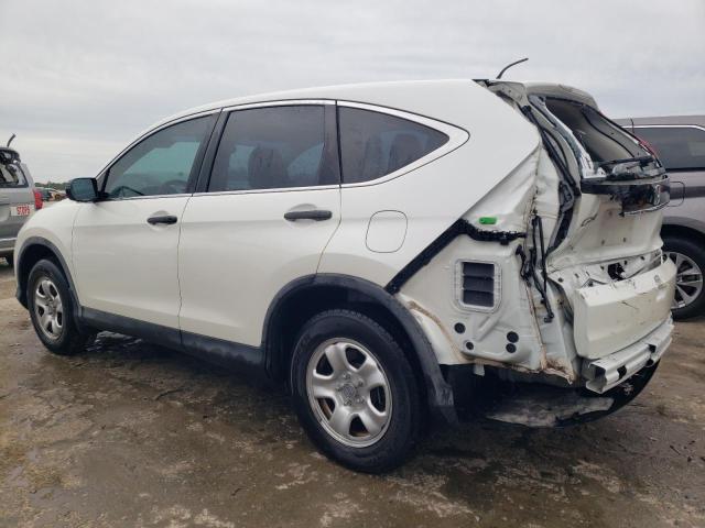 5J6RM3H32EL022657 | 2014 HONDA CR-V LX