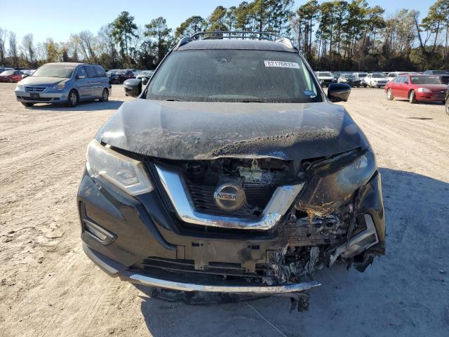 5N1AT2MV6JC848022 | 2018 NISSAN ROGUE S