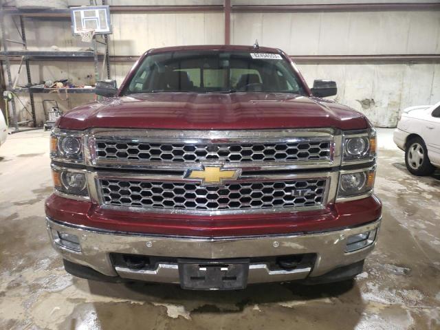 3GCUKSEC1FG289789 | 2015 CHEVROLET SILVERADO