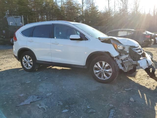 5J6RM4H76EL110426 | 2014 HONDA CR-V EXL