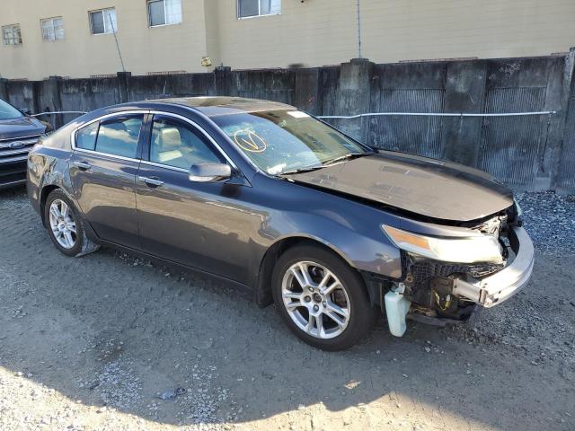 19UUA8F57BA002357 2011 Acura Tl