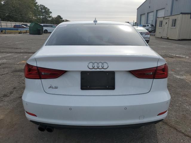 WAUA7GFF6G1118396 | 2016 AUDI A3 PREMIUM