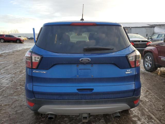 1FMCU9G96HUE93001 | 2017 FORD ESCAPE SE